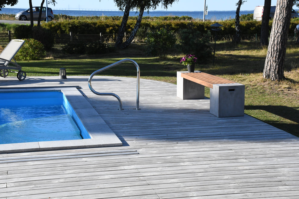 OneStep Kisel - Träskydd 3L & 5L